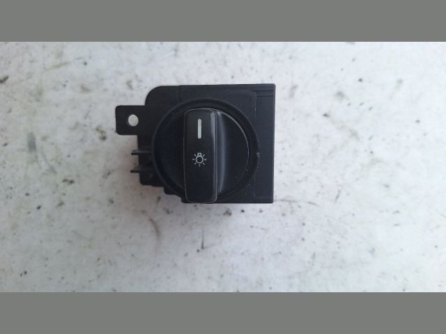 bontott MERCEDES-BENZ A-CLASS Világítás Kapcsoló