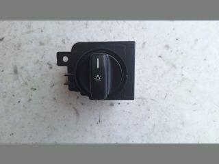 bontott MERCEDES-BENZ A-CLASS Világítás Kapcsoló