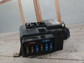 bontott MERCEDES-BENZ A-CLASS Világítás Kapcsoló