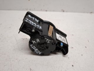 bontott MERCEDES-BENZ A-CLASS Világítás Kapcsoló