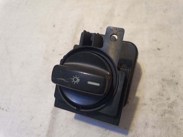 bontott MERCEDES-BENZ A-CLASS Világítás Kapcsoló