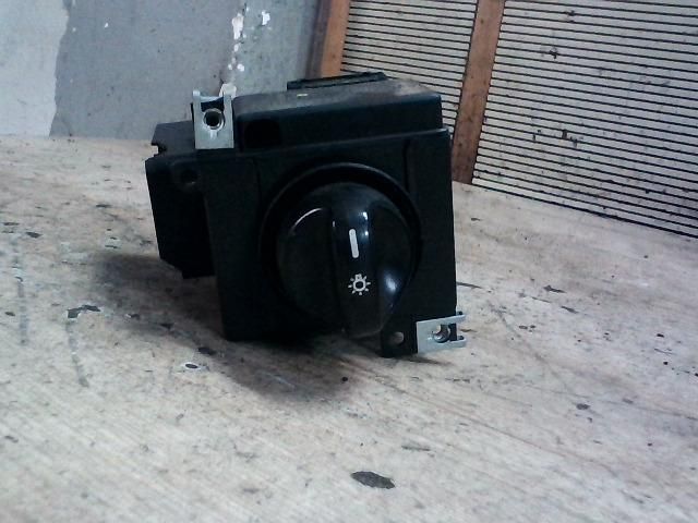 bontott MERCEDES-BENZ A-CLASS Világítás Kapcsoló