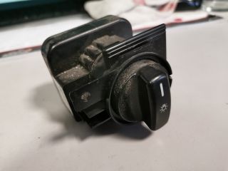 bontott MERCEDES-BENZ A-CLASS Világítás Kapcsoló