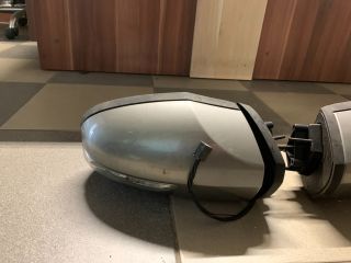 bontott MERCEDES-BENZ A-CLASS Visszapillantó Tükör Pár (Elektromos)