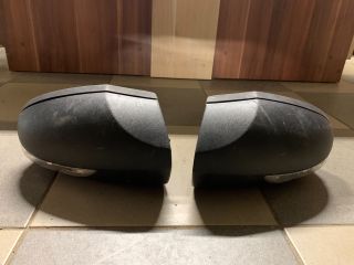 bontott MERCEDES-BENZ A-CLASS Visszapillantó Tükör Pár (Elektromos)