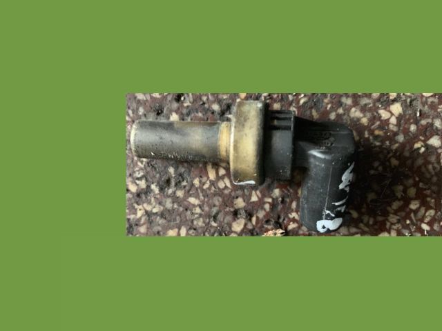 bontott MERCEDES-BENZ A-CLASS Vízhőfok Gomba Hőmérséklet Érzékelő