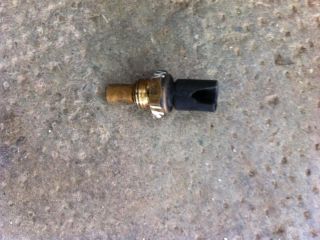 bontott MERCEDES-BENZ A-CLASS Vízhőfok Gomba Hőmérséklet Érzékelő