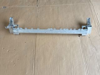 bontott MERCEDES-BENZ A-CLASS Vízhűtő Radiátor Tartó