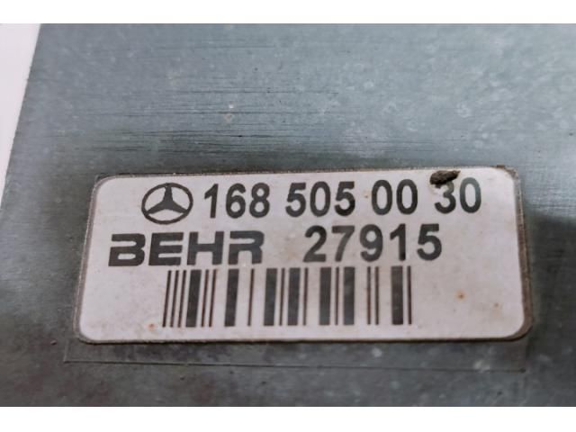 bontott MERCEDES-BENZ A-CLASS Vízhűtő Radiátor Tartó