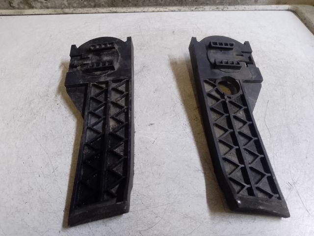 bontott MERCEDES-BENZ A-CLASS Vízhűtő Radiátor Tartó