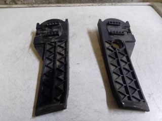 bontott MERCEDES-BENZ A-CLASS Vízhűtő Radiátor Tartó