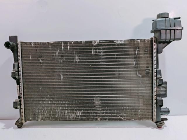 bontott MERCEDES-BENZ A-CLASS Vízhűtő Radiátor Tartó