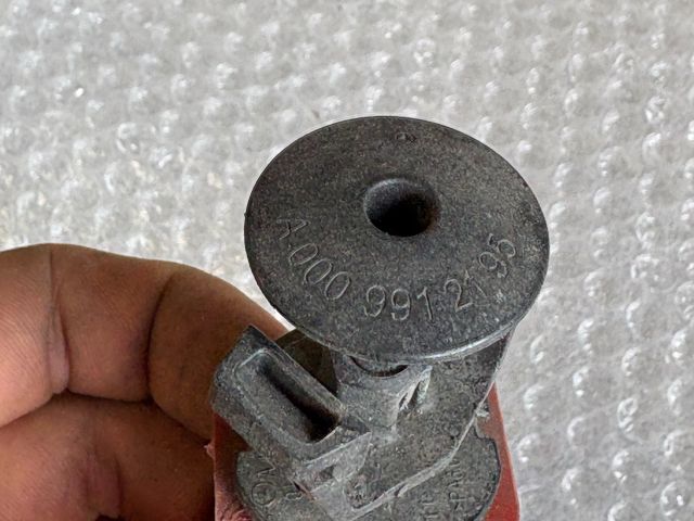 bontott MERCEDES-BENZ A-CLASS Vízhűtő Radiátor Tartó