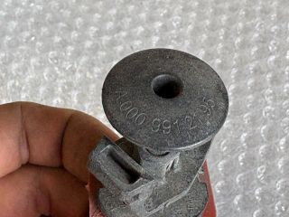 bontott MERCEDES-BENZ A-CLASS Vízhűtő Radiátor Tartó