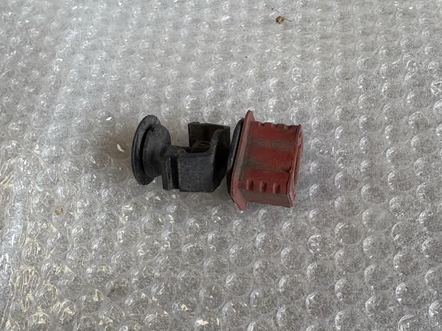 bontott MERCEDES-BENZ A-CLASS Vízhűtő Radiátor Tartó