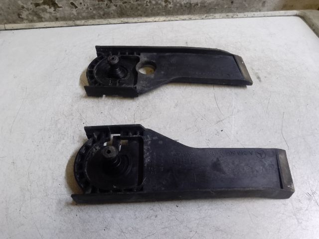 bontott MERCEDES-BENZ A-CLASS Vízhűtő Radiátor Tartó