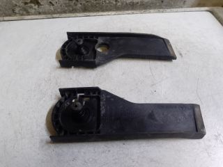 bontott MERCEDES-BENZ A-CLASS Vízhűtő Radiátor Tartó