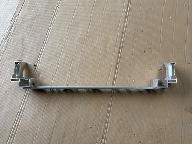 bontott MERCEDES-BENZ A-CLASS Vízhűtő Radiátor Tartó