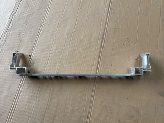 bontott MERCEDES-BENZ A-CLASS Vízhűtő Radiátor Tartó