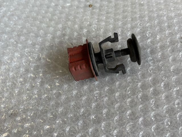 bontott MERCEDES-BENZ A-CLASS Vízhűtő Radiátor Tartó