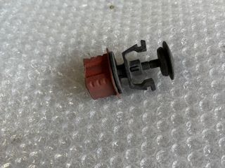 bontott MERCEDES-BENZ A-CLASS Vízhűtő Radiátor Tartó