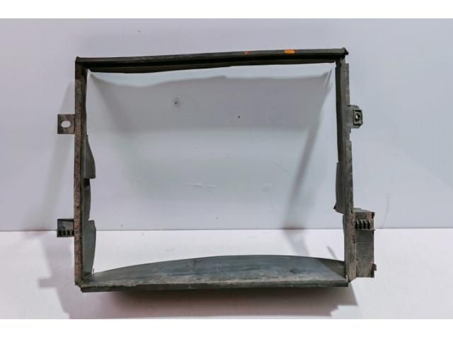 bontott MERCEDES-BENZ A-CLASS Vízhűtő Radiátor Tartó