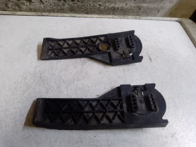 bontott MERCEDES-BENZ A-CLASS Vízhűtő Radiátor Tartó