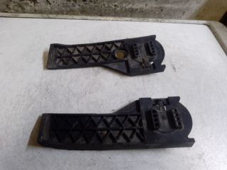 bontott MERCEDES-BENZ A-CLASS Vízhűtő Radiátor Tartó