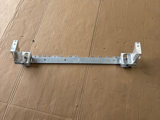 bontott MERCEDES-BENZ A-CLASS Vízhűtő Radiátor Tartó