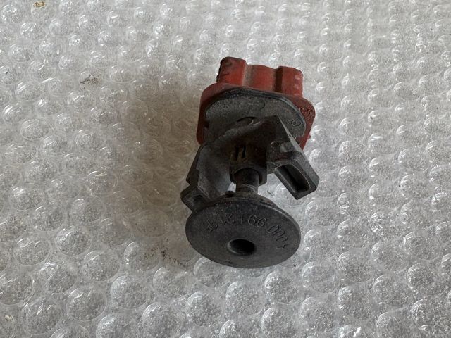 bontott MERCEDES-BENZ A-CLASS Vízhűtő Radiátor Tartó