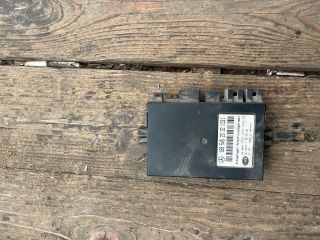 bontott MERCEDES-BENZ A-CLASS Vonóhorog Elektronika