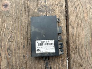 bontott MERCEDES-BENZ A-CLASS Vonóhorog Elektronika