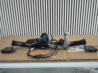 bontott MERCEDES-BENZ A-CLASS Vonóhorog