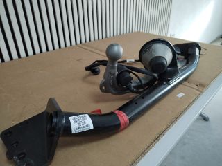 bontott MERCEDES-BENZ A-CLASS Vonóhorog