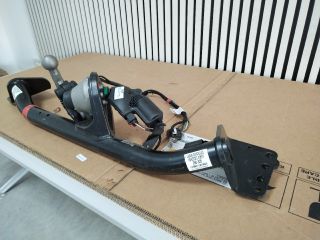 bontott MERCEDES-BENZ A-CLASS Vonóhorog