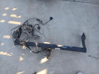 bontott MERCEDES-BENZ A-CLASS Vonóhorog