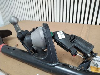 bontott MERCEDES-BENZ A-CLASS Vonóhorog