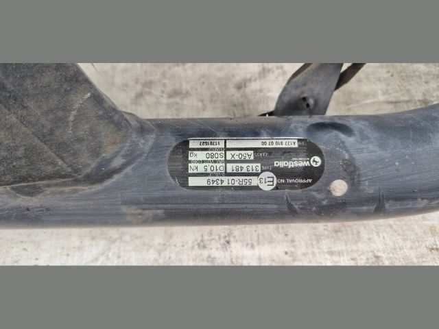 bontott MERCEDES-BENZ A-CLASS Vonóhorog