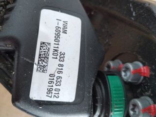 bontott MERCEDES-BENZ A-CLASS Vonóhorog