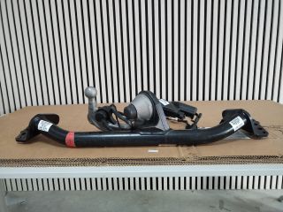 bontott MERCEDES-BENZ A-CLASS Vonóhorog