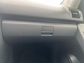 bontott MERCEDES-BENZ A-CLASS Vonóhorog