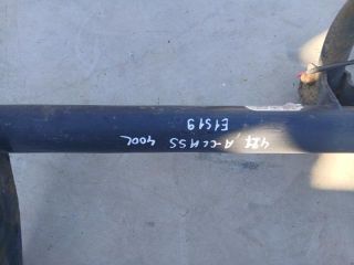 bontott MERCEDES-BENZ A-CLASS Vonóhorog