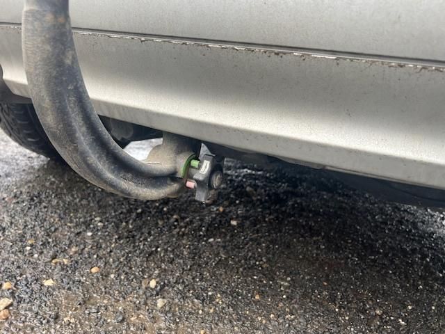 bontott MERCEDES-BENZ A-CLASS Vonóhorog