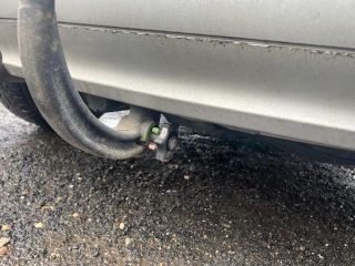 bontott MERCEDES-BENZ A-CLASS Vonóhorog