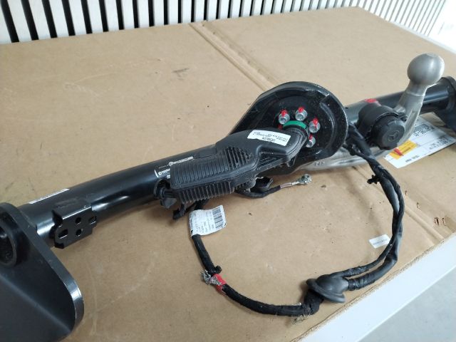 bontott MERCEDES-BENZ A-CLASS Vonóhorog