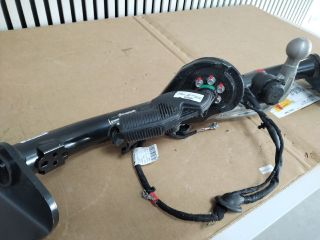 bontott MERCEDES-BENZ A-CLASS Vonóhorog