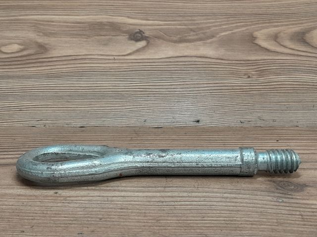 bontott MERCEDES-BENZ A-CLASS Vonószem