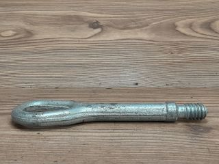 bontott MERCEDES-BENZ A-CLASS Vonószem