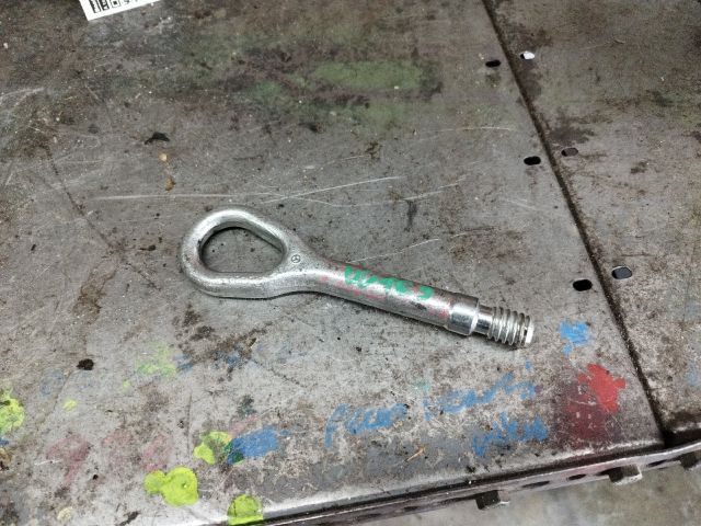 bontott MERCEDES-BENZ A-CLASS Vonószem