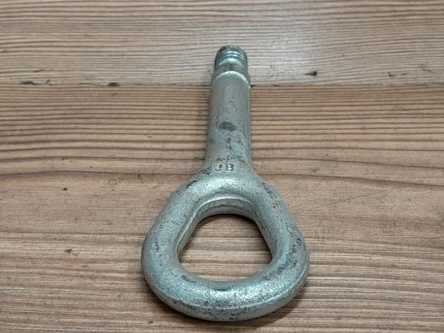 bontott MERCEDES-BENZ A-CLASS Vonószem